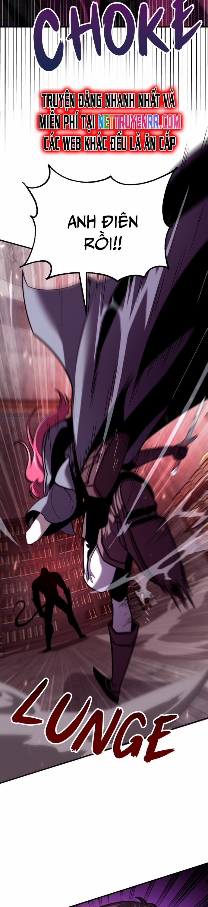 Làm Sao Sống Như Một Trị Liệu Sư Ngầm? 65 trang 34