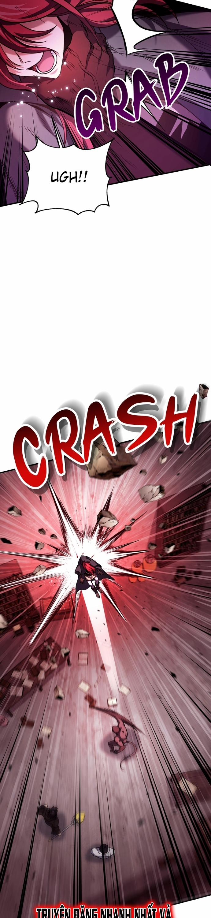 Làm Sao Sống Như Một Trị Liệu Sư Ngầm? 65 trang 36
