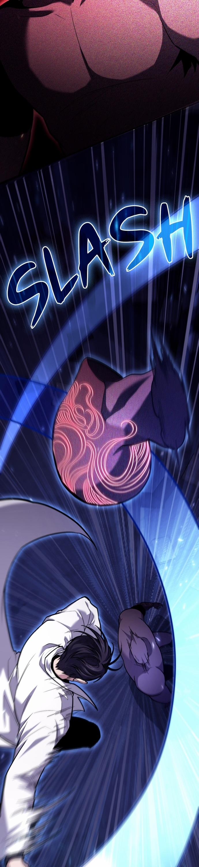 Làm Sao Sống Như Một Trị Liệu Sư Ngầm? 65 trang 41