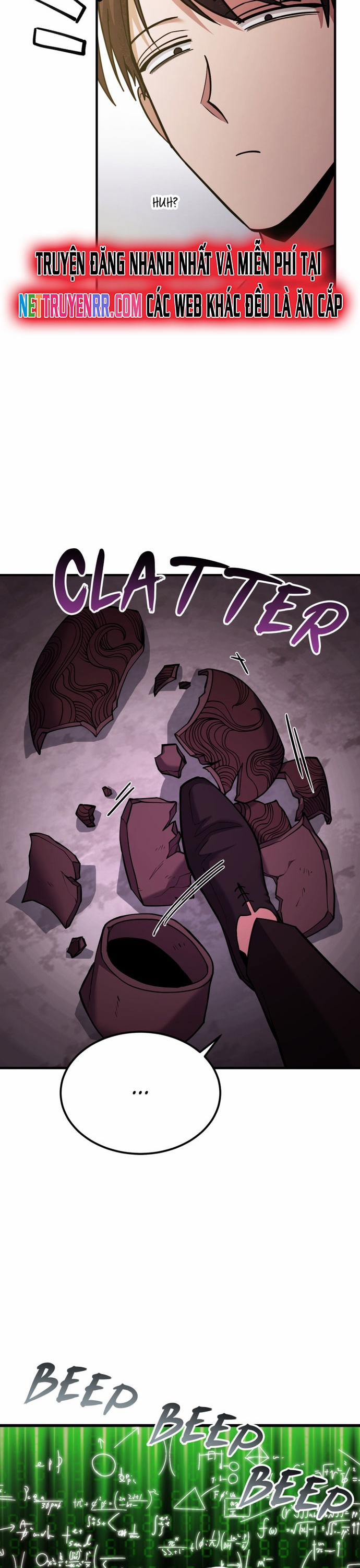 Làm Sao Sống Như Một Trị Liệu Sư Ngầm? 66 trang 14