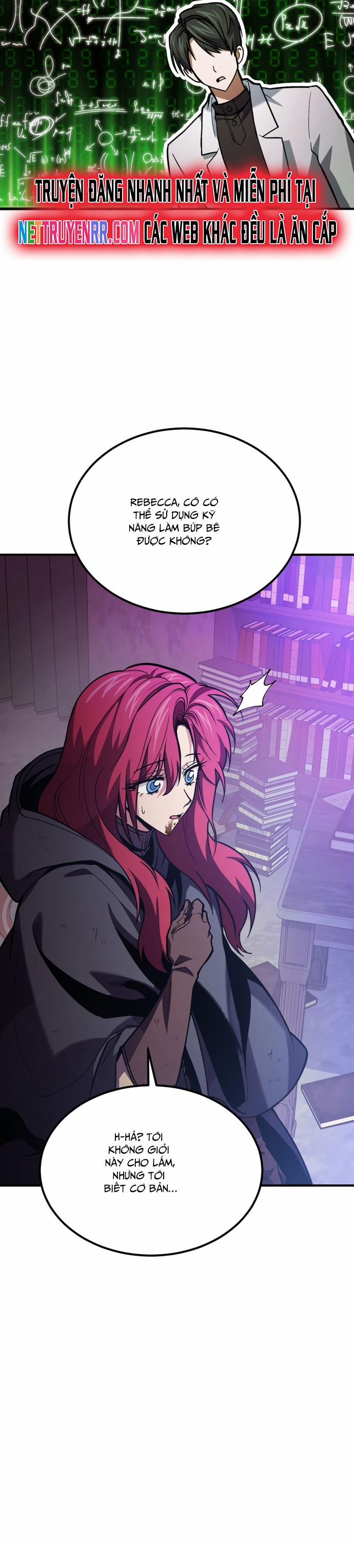 Làm Sao Sống Như Một Trị Liệu Sư Ngầm? 66 trang 15