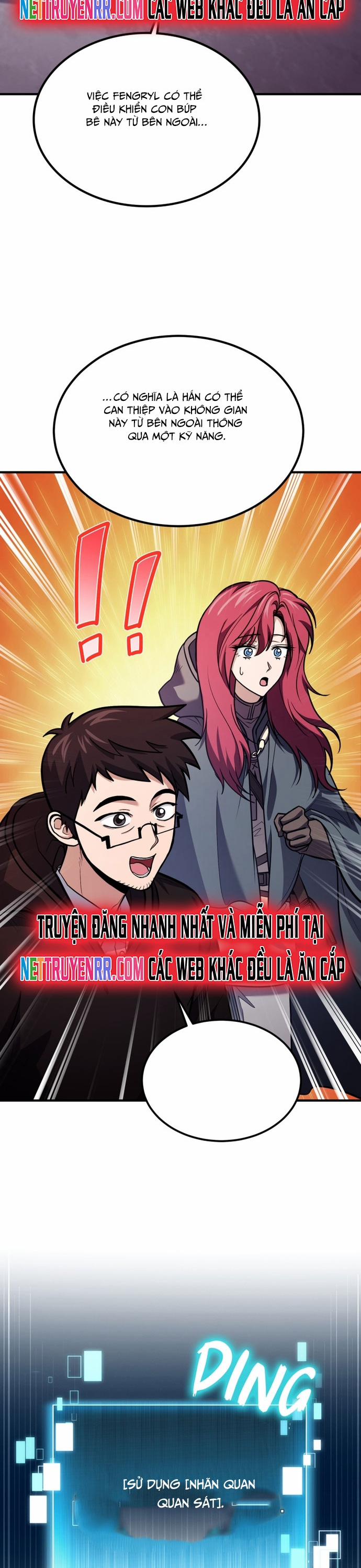 Làm Sao Sống Như Một Trị Liệu Sư Ngầm? 66 trang 20