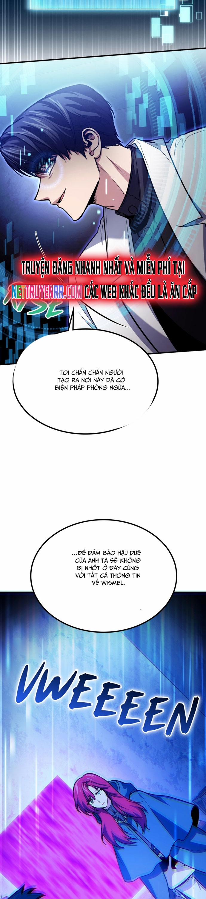 Làm Sao Sống Như Một Trị Liệu Sư Ngầm? 66 trang 21