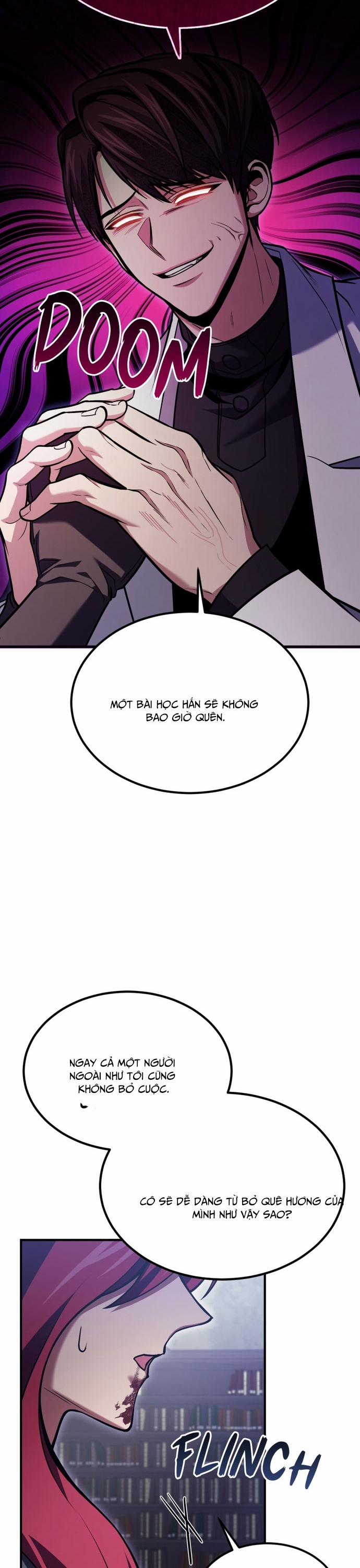 Làm Sao Sống Như Một Trị Liệu Sư Ngầm? 66 trang 29