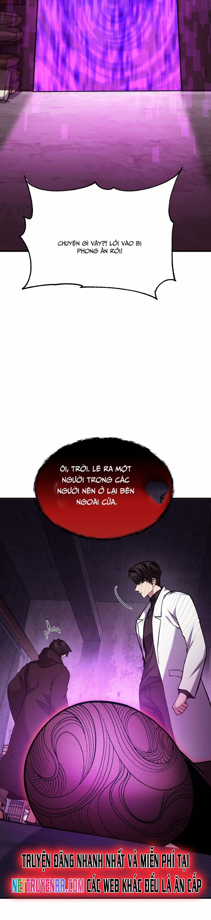 Làm Sao Sống Như Một Trị Liệu Sư Ngầm? 66 trang 4