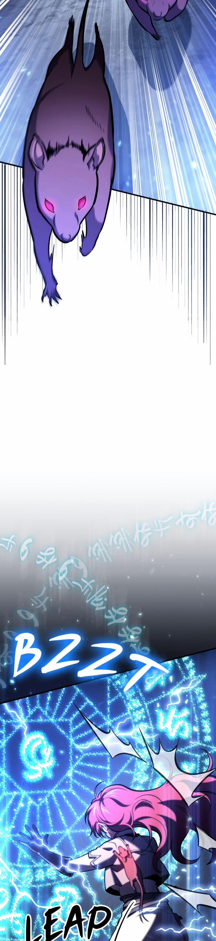 Làm Sao Sống Như Một Trị Liệu Sư Ngầm? 67 trang 11