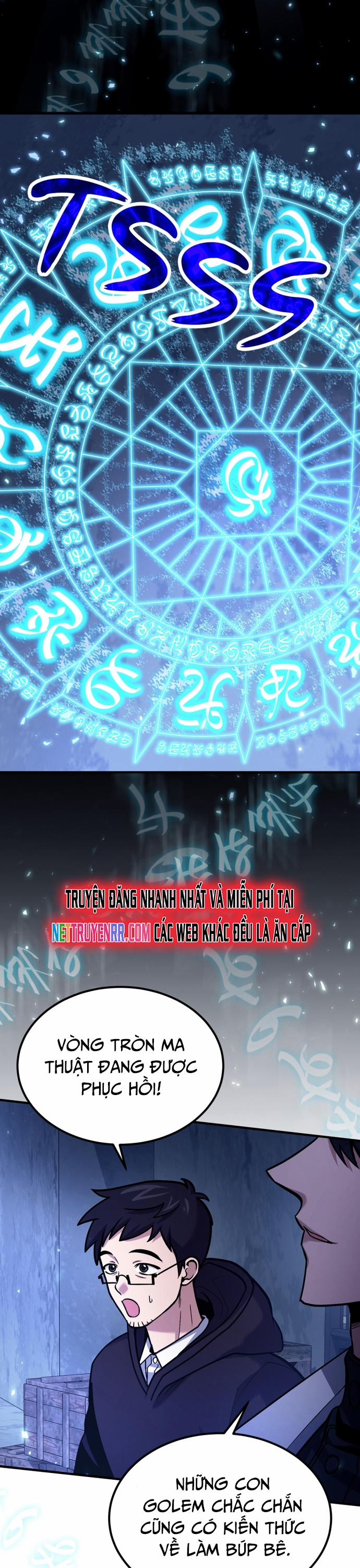 Làm Sao Sống Như Một Trị Liệu Sư Ngầm? 67 trang 13