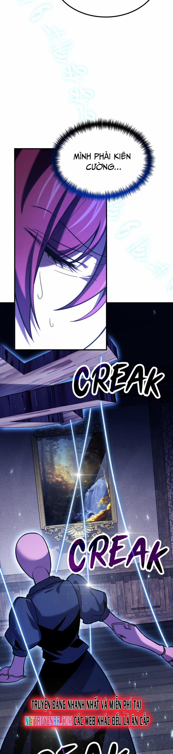 Làm Sao Sống Như Một Trị Liệu Sư Ngầm? 67 trang 14