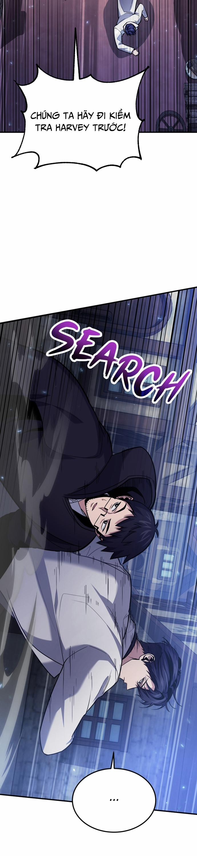 Làm Sao Sống Như Một Trị Liệu Sư Ngầm? 67 trang 21