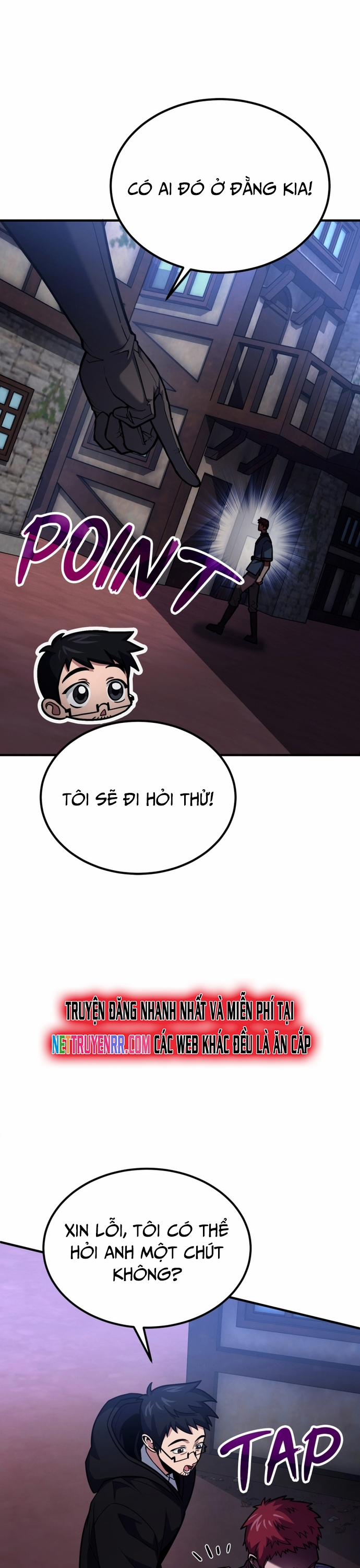 Làm Sao Sống Như Một Trị Liệu Sư Ngầm? 67 trang 24