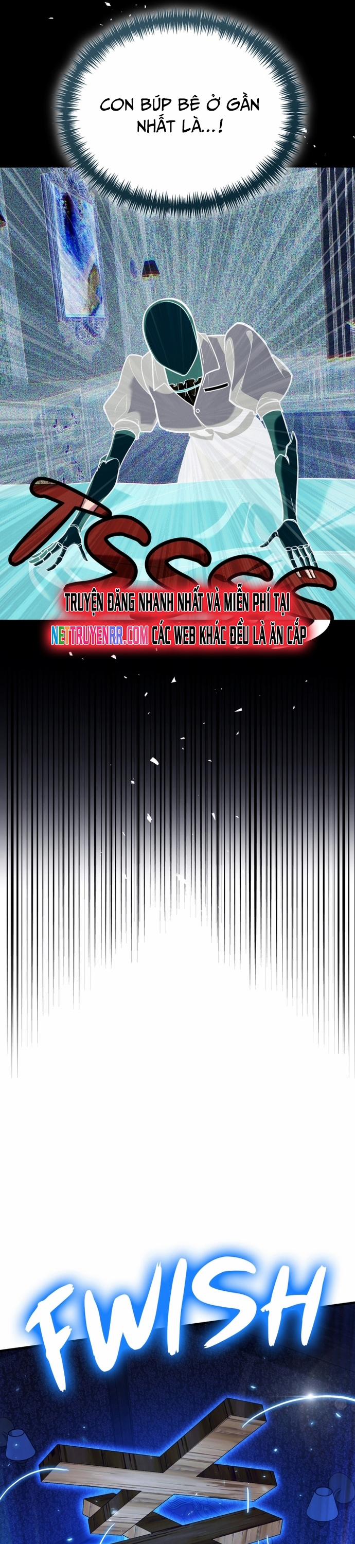 Làm Sao Sống Như Một Trị Liệu Sư Ngầm? 67 trang 3