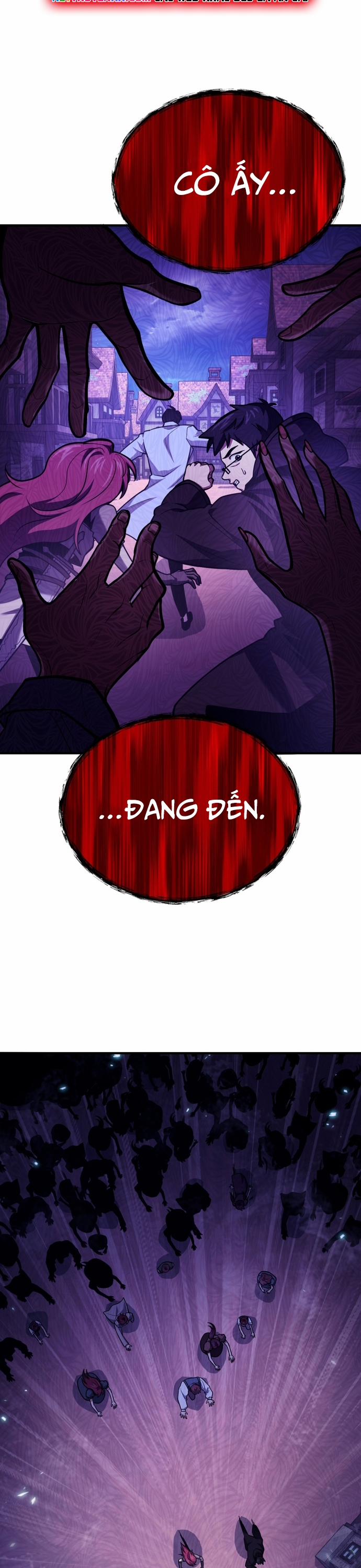 Làm Sao Sống Như Một Trị Liệu Sư Ngầm? 67 trang 34