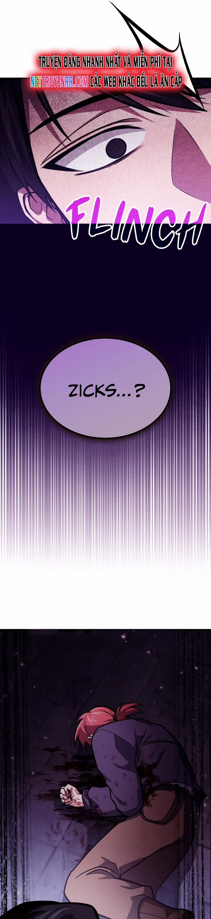 Làm Sao Sống Như Một Trị Liệu Sư Ngầm? 67 trang 37