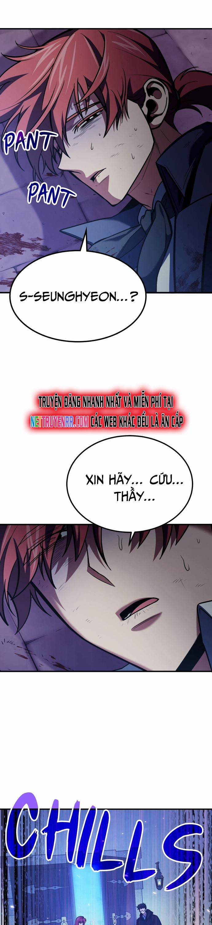Làm Sao Sống Như Một Trị Liệu Sư Ngầm? 67 trang 39