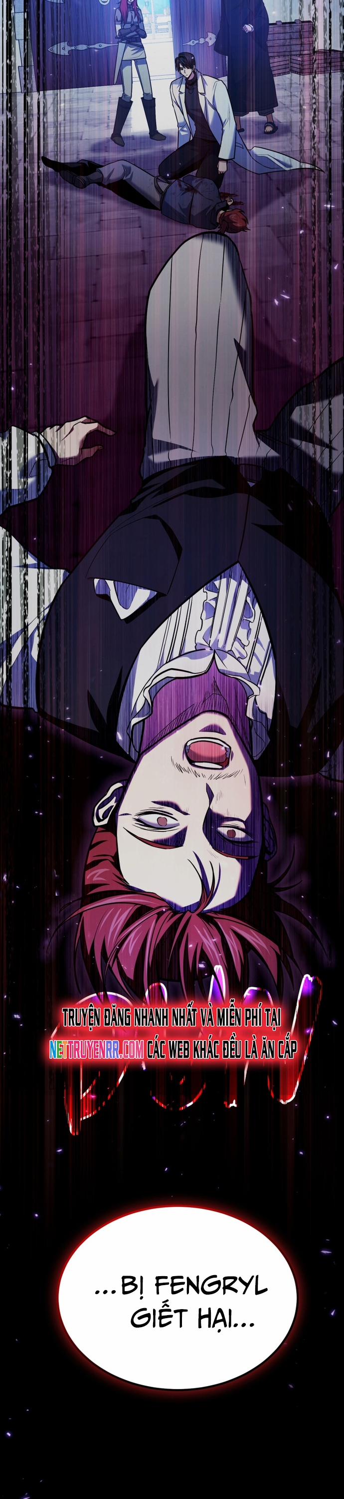 Làm Sao Sống Như Một Trị Liệu Sư Ngầm? 67 trang 40