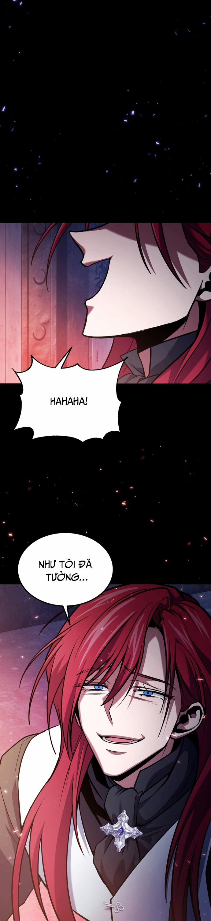 Làm Sao Sống Như Một Trị Liệu Sư Ngầm? 67 trang 41