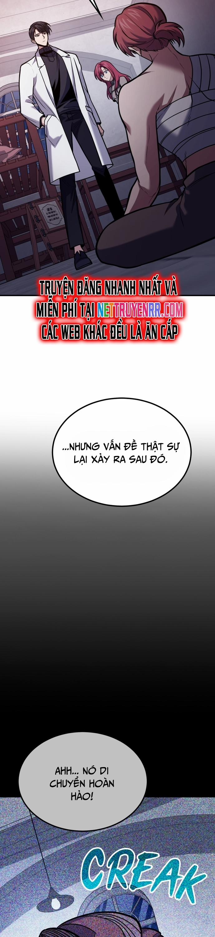 Làm Sao Sống Như Một Trị Liệu Sư Ngầm? 68 trang 10