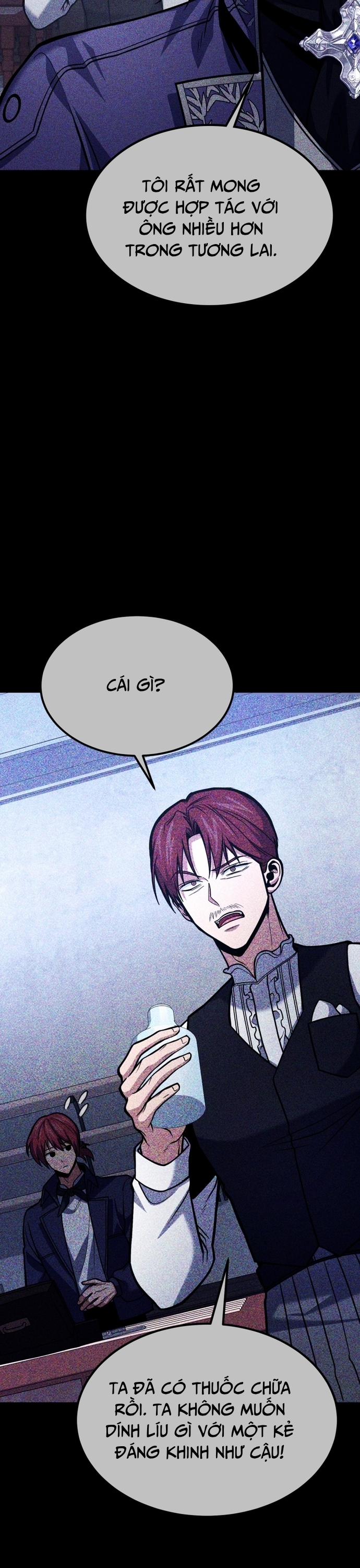 Làm Sao Sống Như Một Trị Liệu Sư Ngầm? 68 trang 12