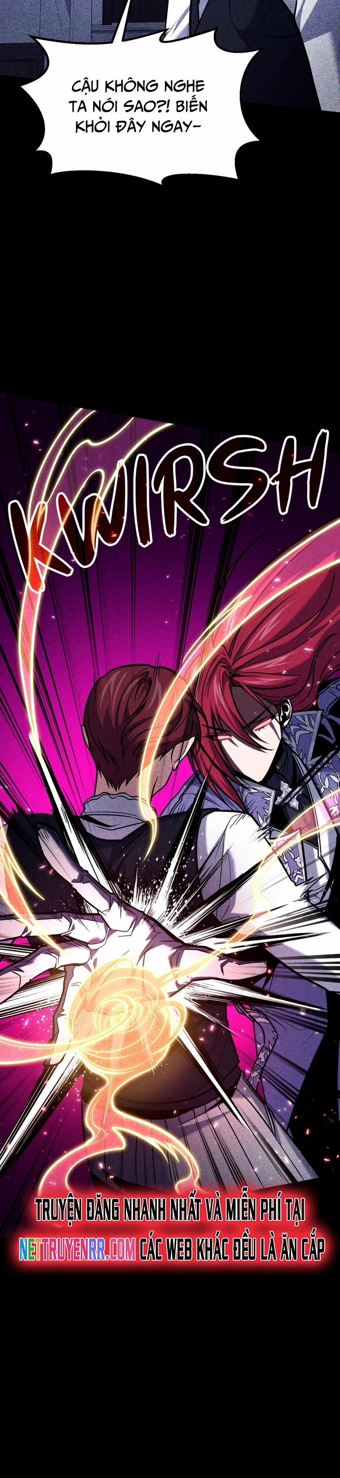 Làm Sao Sống Như Một Trị Liệu Sư Ngầm? 68 trang 15
