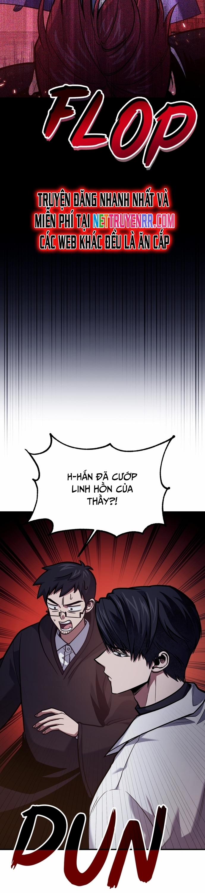 Làm Sao Sống Như Một Trị Liệu Sư Ngầm? 68 trang 18