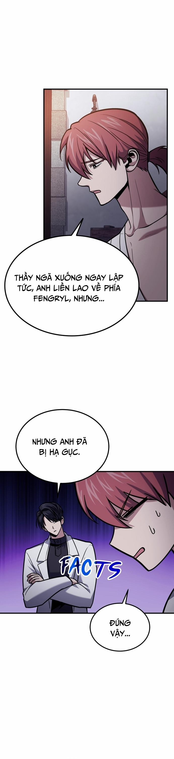 Làm Sao Sống Như Một Trị Liệu Sư Ngầm? 68 trang 19