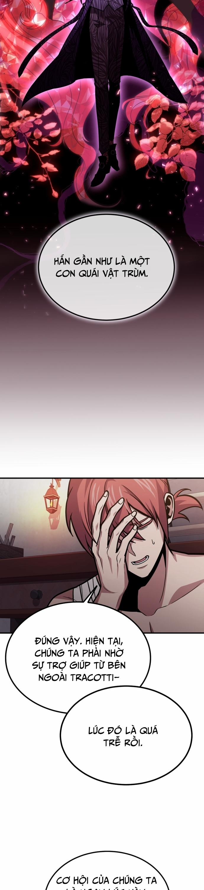 Làm Sao Sống Như Một Trị Liệu Sư Ngầm? 68 trang 22