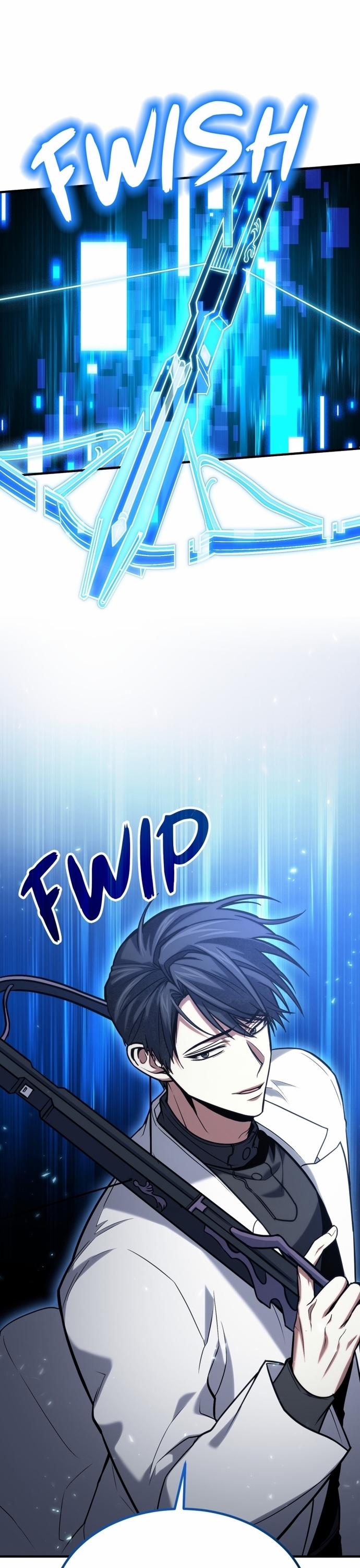 Làm Sao Sống Như Một Trị Liệu Sư Ngầm? 68 trang 25