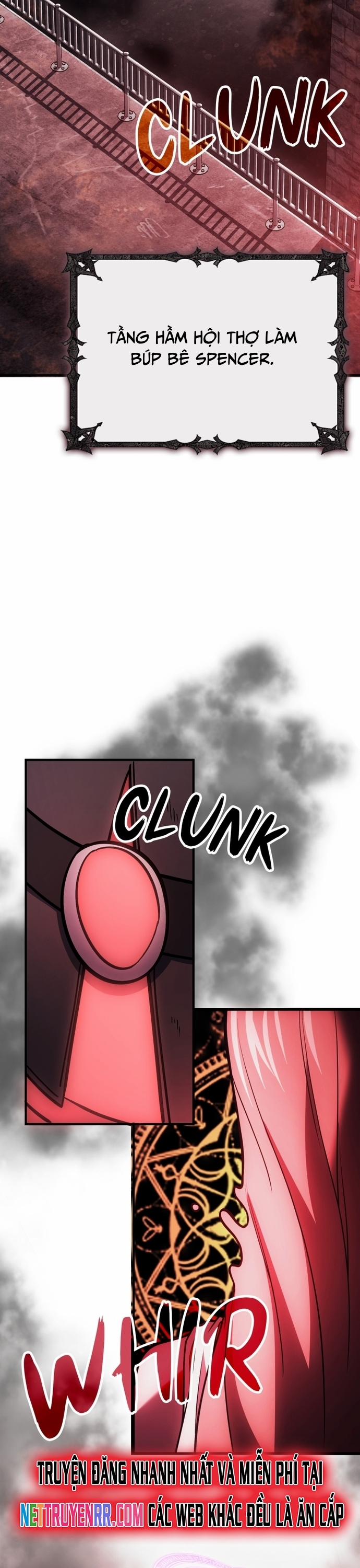 Làm Sao Sống Như Một Trị Liệu Sư Ngầm? 68 trang 27