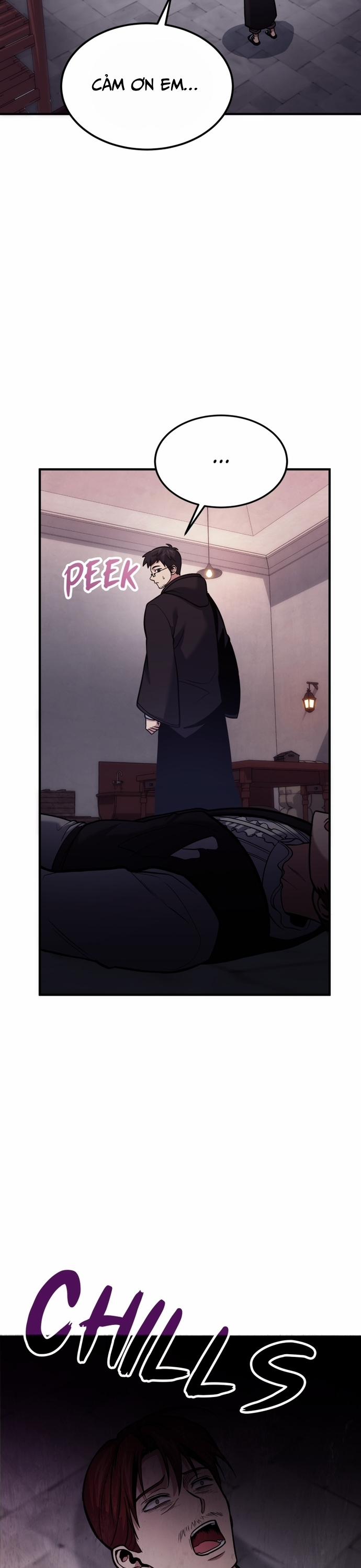 Làm Sao Sống Như Một Trị Liệu Sư Ngầm? 68 trang 3