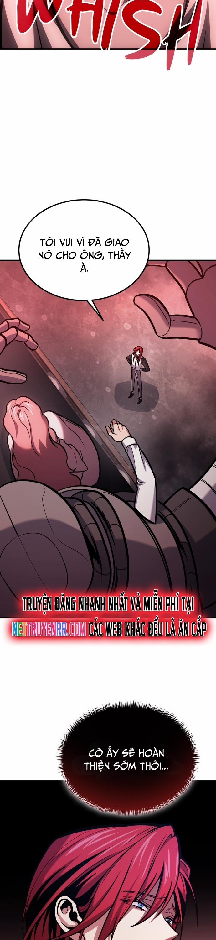 Làm Sao Sống Như Một Trị Liệu Sư Ngầm? 68 trang 30