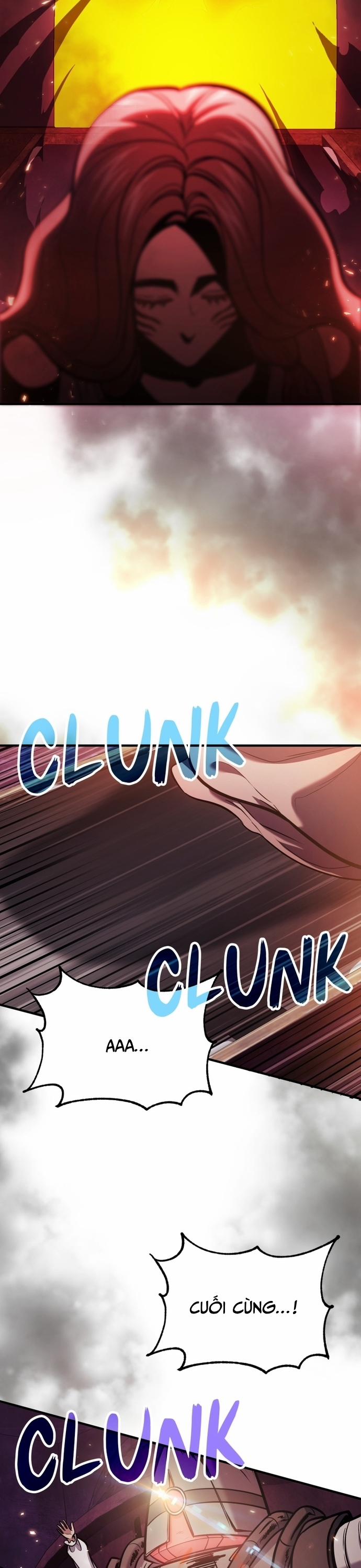 Làm Sao Sống Như Một Trị Liệu Sư Ngầm? 68 trang 32