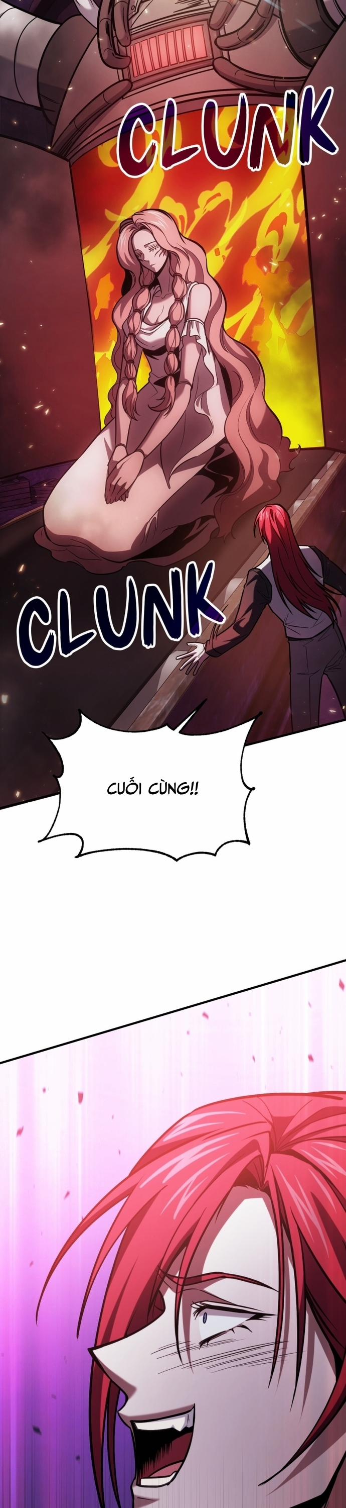 Làm Sao Sống Như Một Trị Liệu Sư Ngầm? 68 trang 33