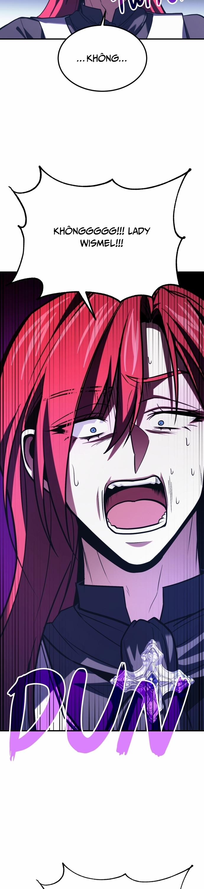 Làm Sao Sống Như Một Trị Liệu Sư Ngầm? 68 trang 38