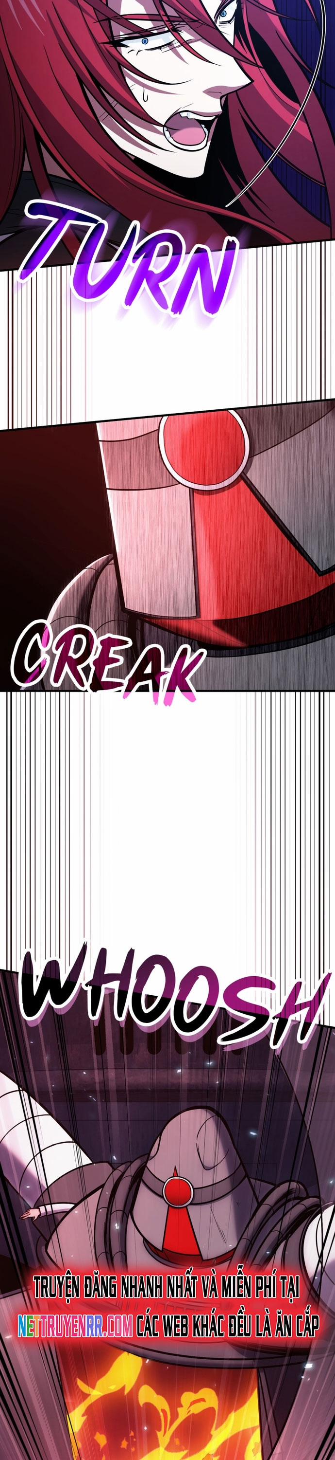 Làm Sao Sống Như Một Trị Liệu Sư Ngầm? 69 trang 10