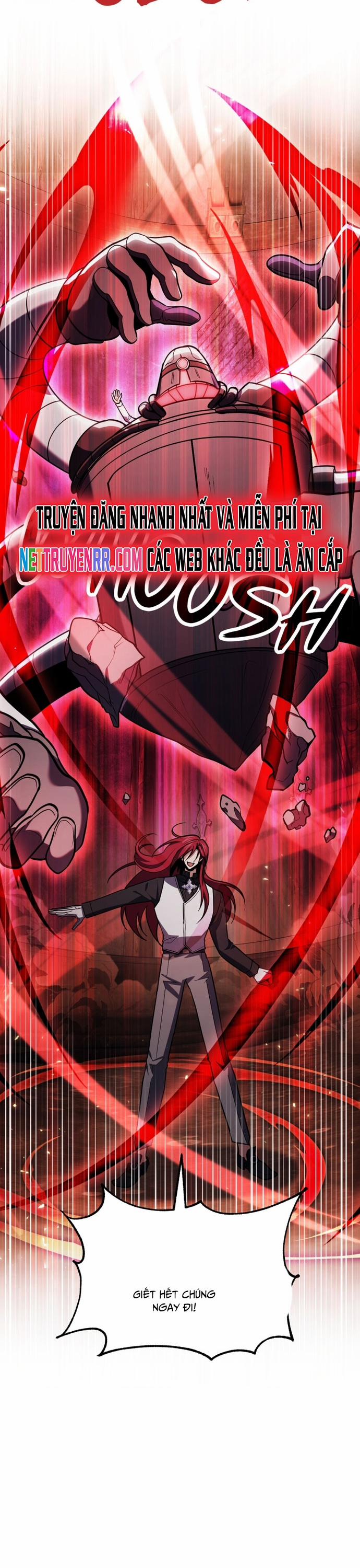 Làm Sao Sống Như Một Trị Liệu Sư Ngầm? 69 trang 14