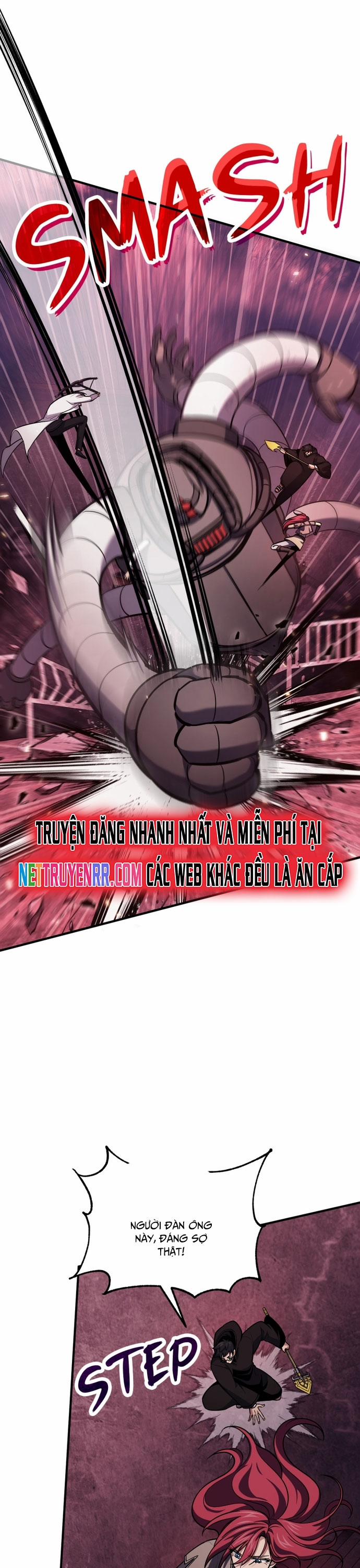 Làm Sao Sống Như Một Trị Liệu Sư Ngầm? 69 trang 16