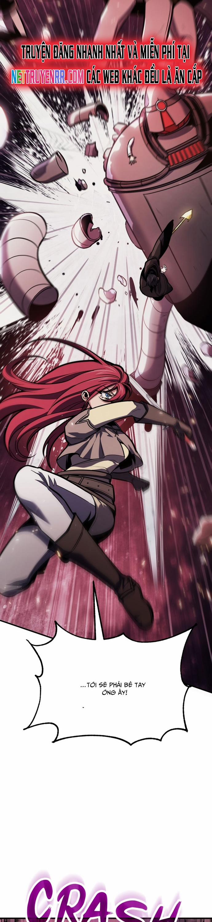 Làm Sao Sống Như Một Trị Liệu Sư Ngầm? 69 trang 18