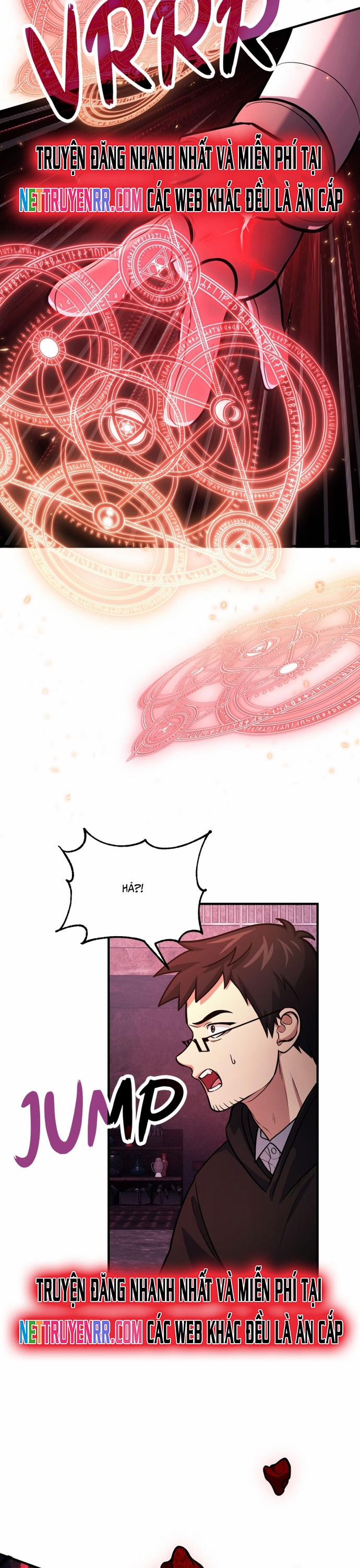 Làm Sao Sống Như Một Trị Liệu Sư Ngầm? 69 trang 20