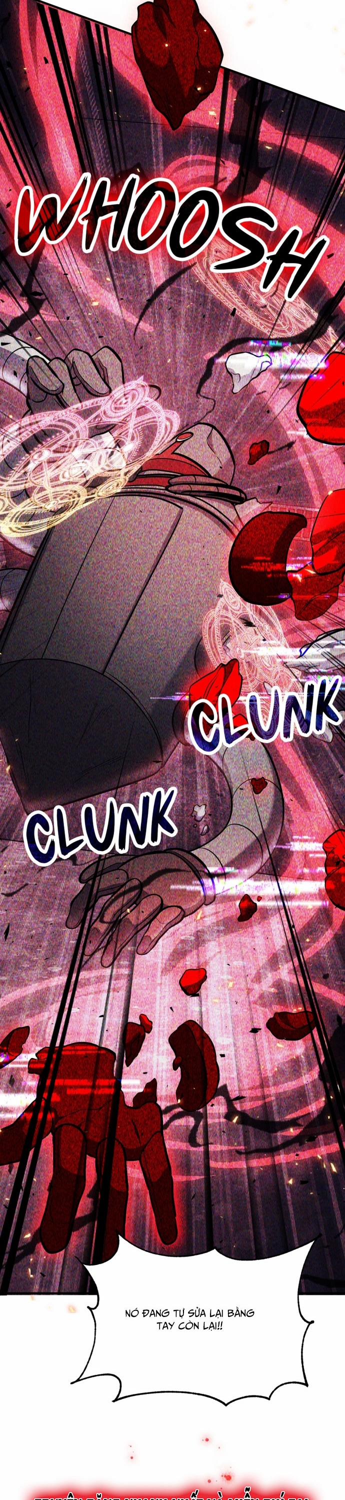 Làm Sao Sống Như Một Trị Liệu Sư Ngầm? 69 trang 21