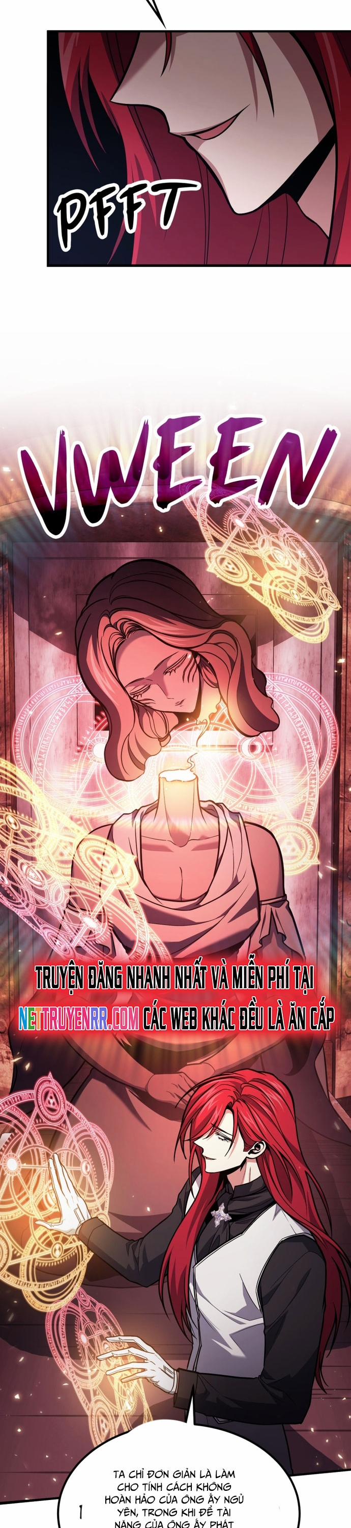 Làm Sao Sống Như Một Trị Liệu Sư Ngầm? 69 trang 24