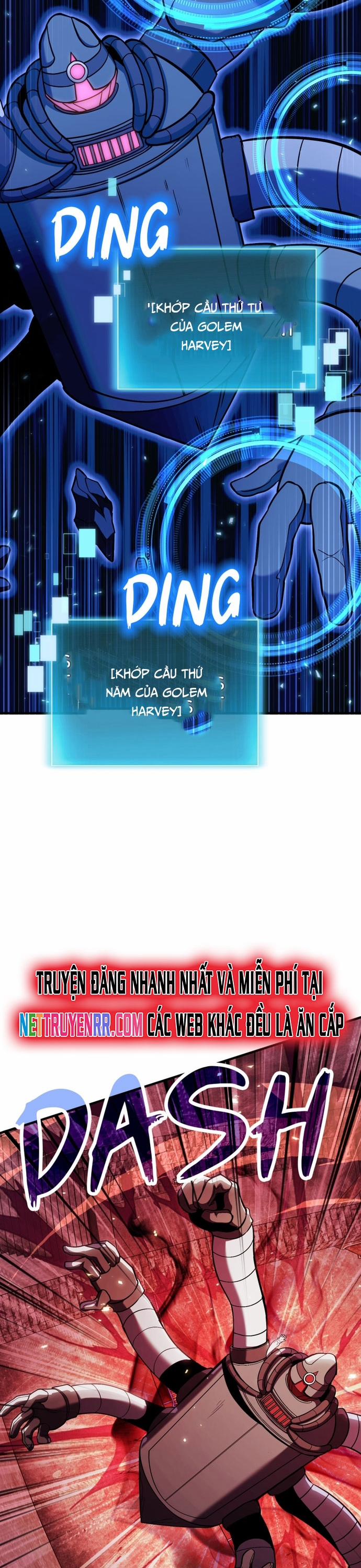 Làm Sao Sống Như Một Trị Liệu Sư Ngầm? 69 trang 29