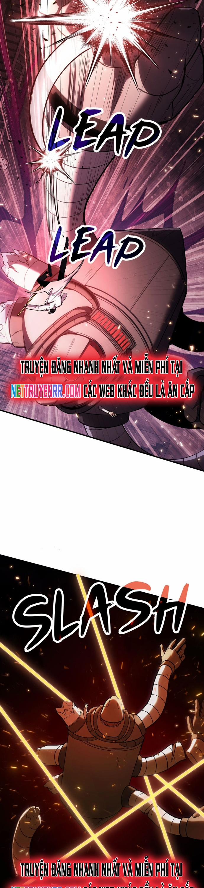 Làm Sao Sống Như Một Trị Liệu Sư Ngầm? 69 trang 37