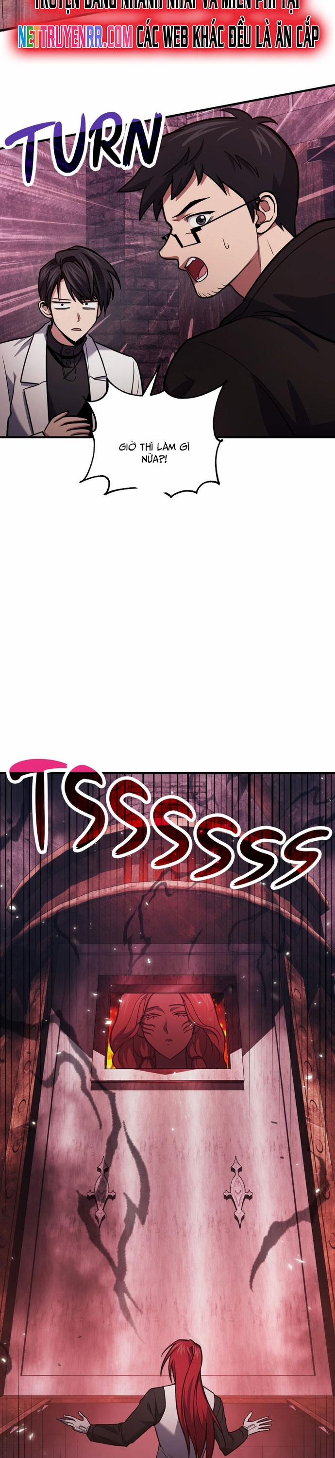 Làm Sao Sống Như Một Trị Liệu Sư Ngầm? 69 trang 41