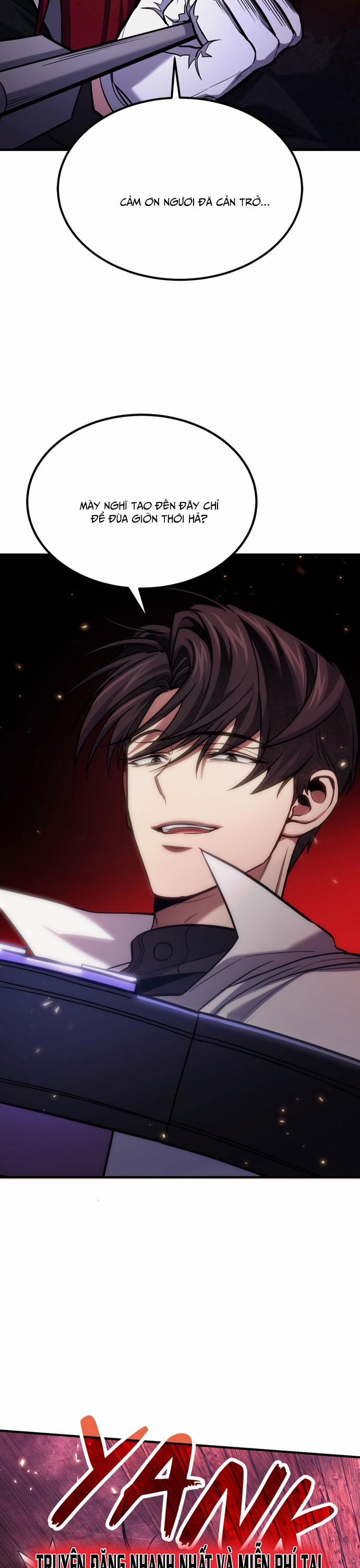 Làm Sao Sống Như Một Trị Liệu Sư Ngầm? 69 trang 45