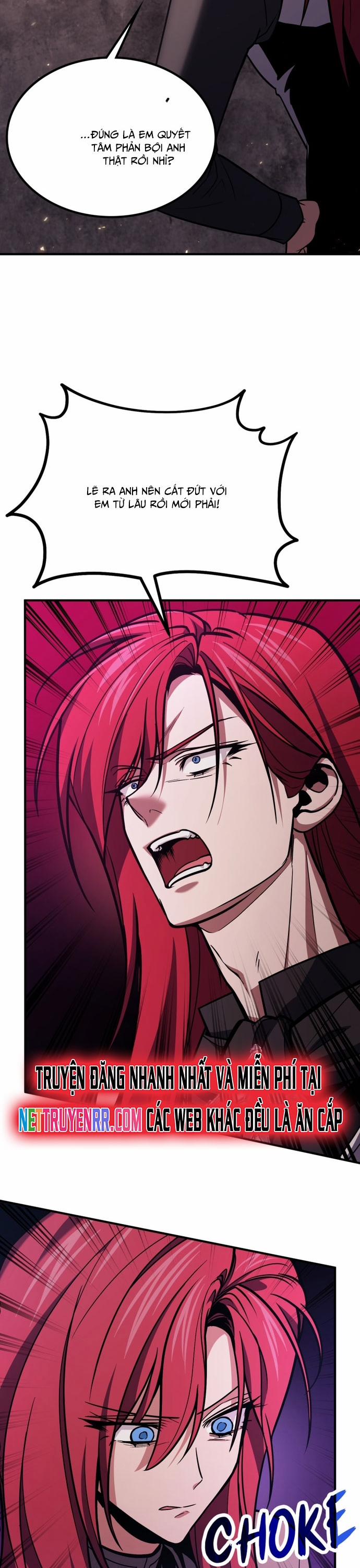 Làm Sao Sống Như Một Trị Liệu Sư Ngầm? 69 trang 5