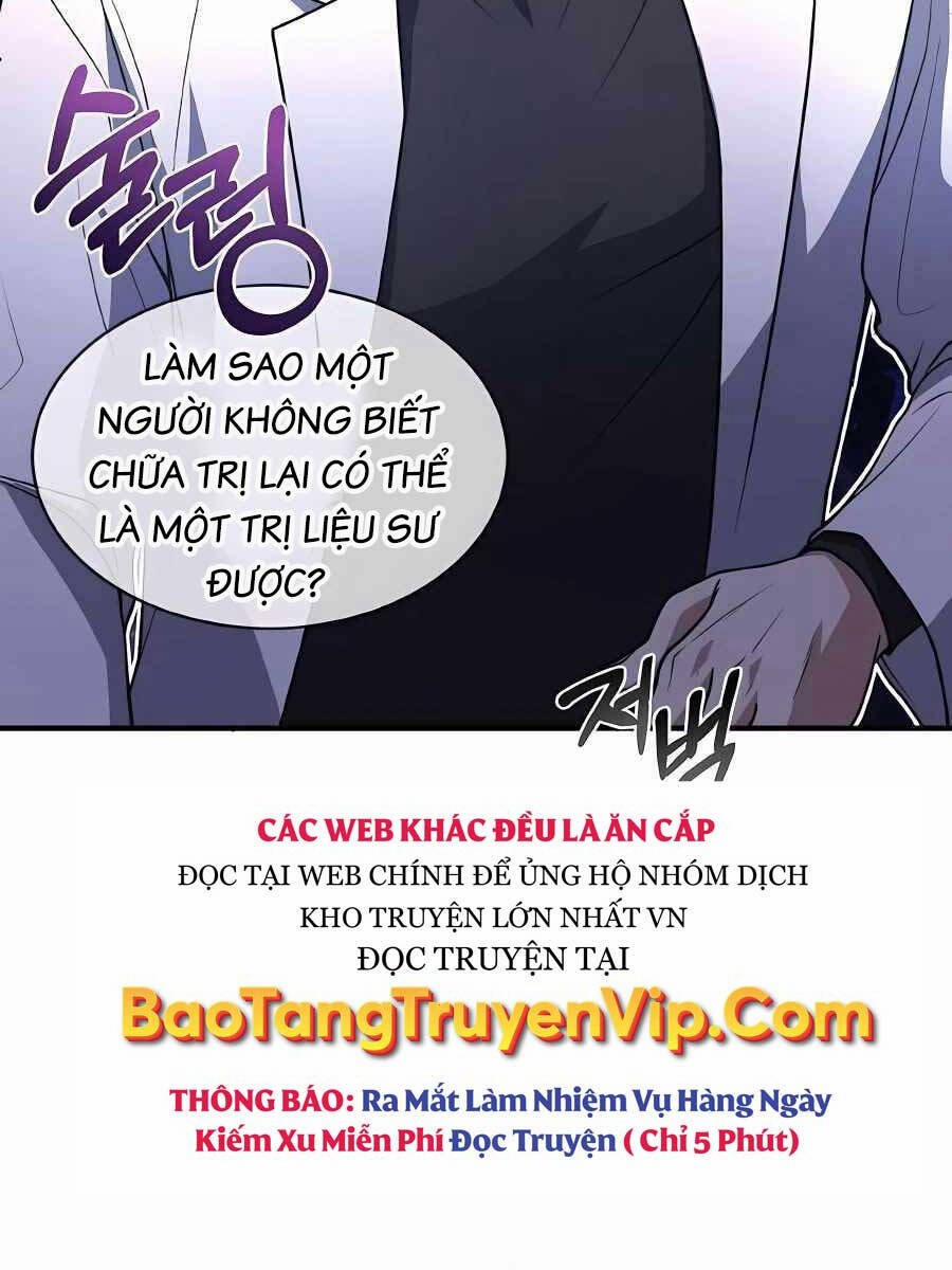 Làm Sao Sống Như Một Trị Liệu Sư Ngầm? 7 trang 26