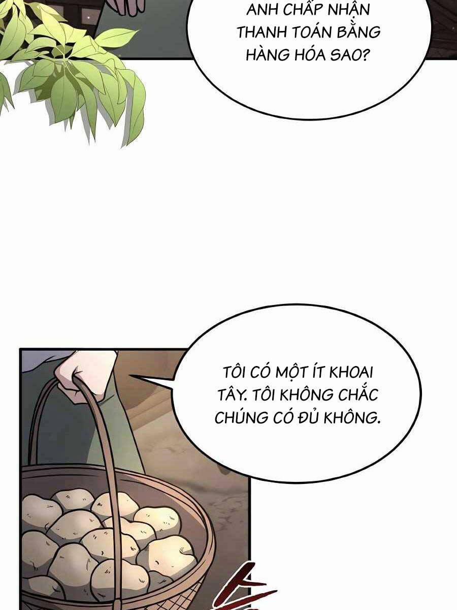 Làm Sao Sống Như Một Trị Liệu Sư Ngầm? 7 trang 32