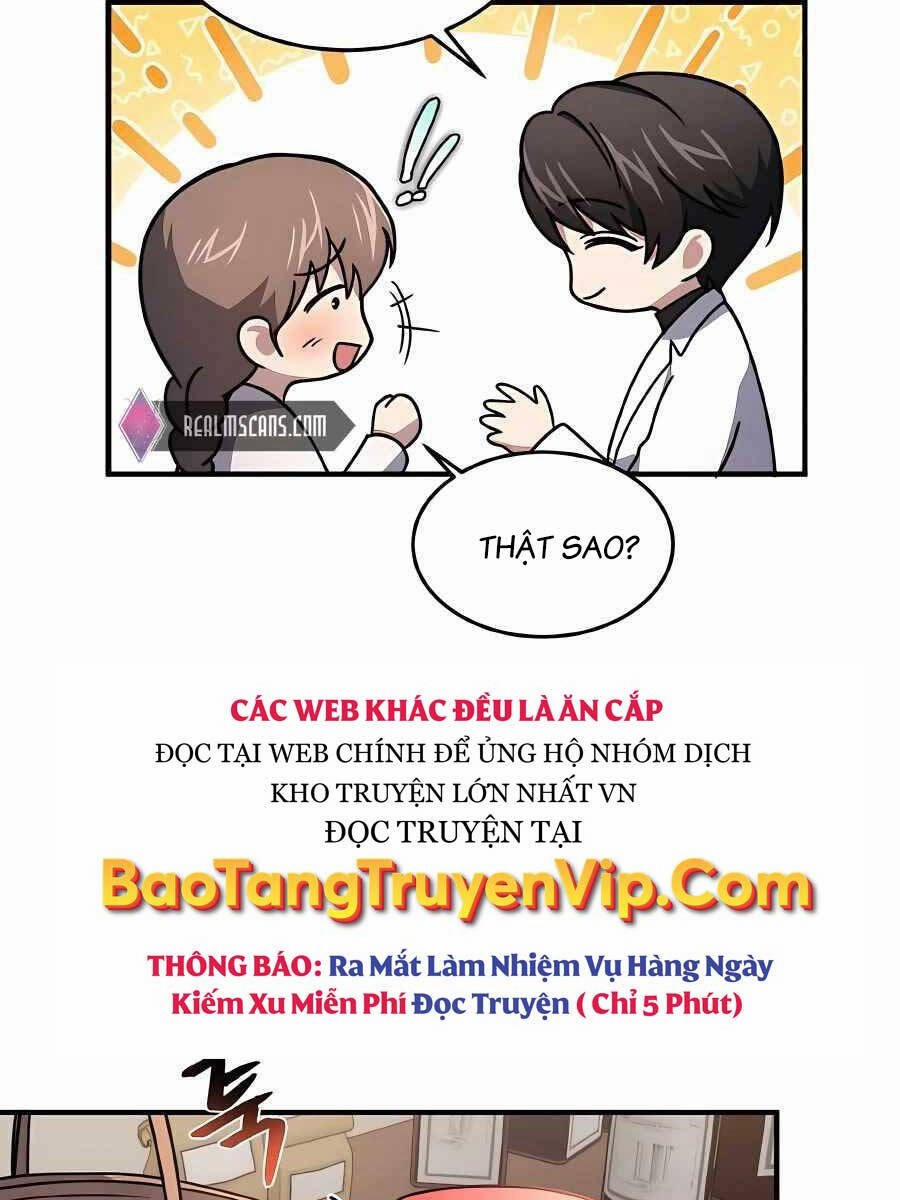 Làm Sao Sống Như Một Trị Liệu Sư Ngầm? 7 trang 44