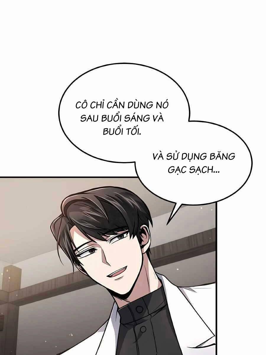 Làm Sao Sống Như Một Trị Liệu Sư Ngầm? 7 trang 48
