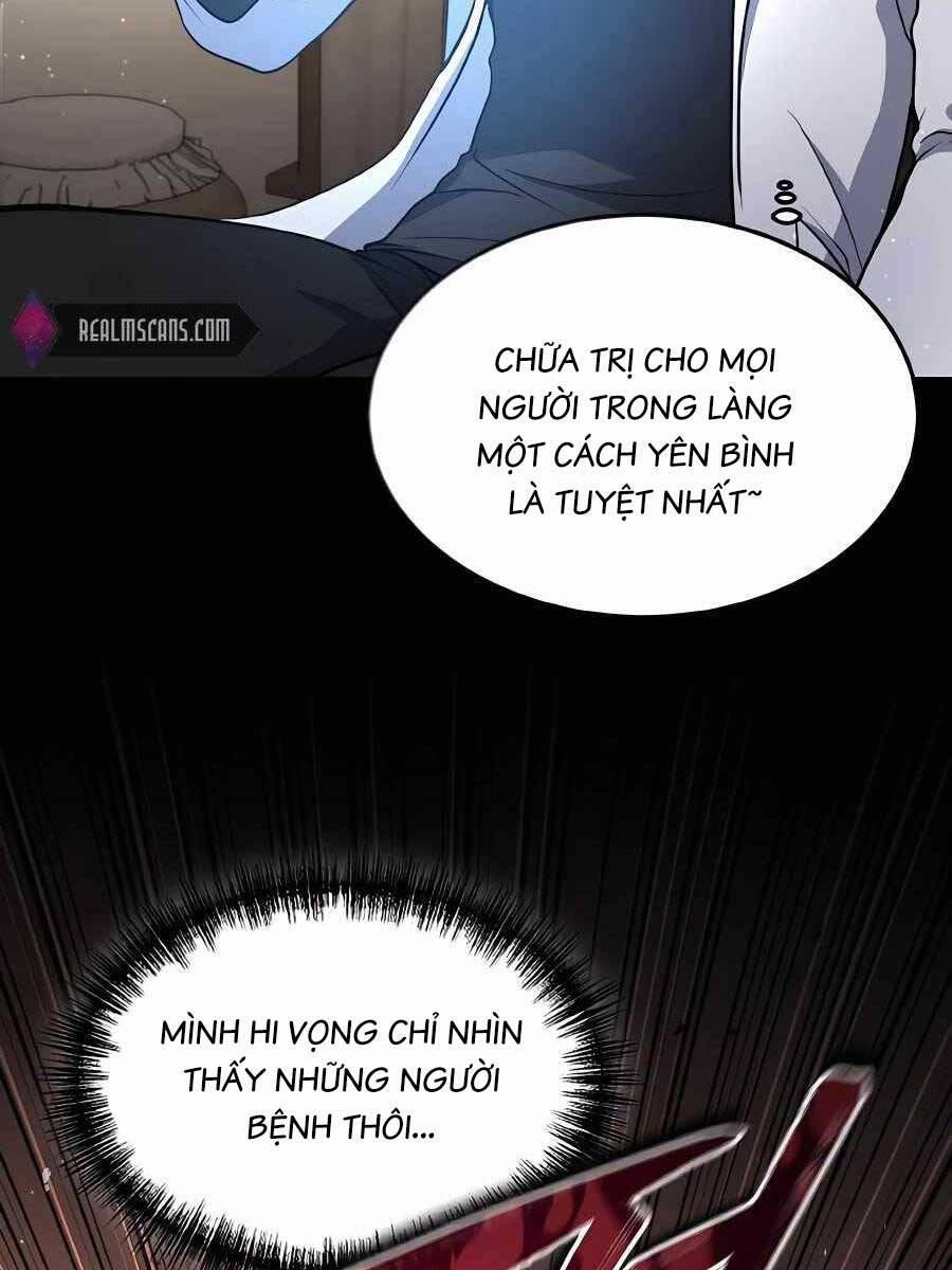 Làm Sao Sống Như Một Trị Liệu Sư Ngầm? 7 trang 71